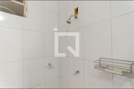 Apartamento à venda com 120m², 3 quartos e 1 vaga Apartamento à venda com 120m², 3 quartos e 1 vagaBanheiro Social