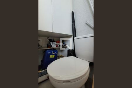 Apartamento à venda com 104m², 2 quartos e 2 vagasBanheiro