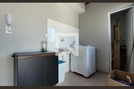 Apartamento à venda com 104m², 2 quartos e 2 vagasÁrea de serviço