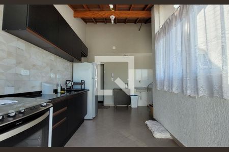 Apartamento à venda com 104m², 2 quartos e 2 vagasCobertura