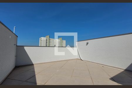 Apartamento à venda com 104m², 2 quartos e 2 vagasCobertura