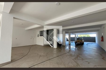 Apartamento à venda com 104m², 2 quartos e 2 vagasGaragem