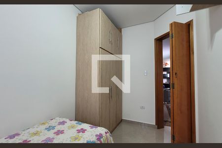 Apartamento à venda com 104m², 2 quartos e 2 vagasQuarto