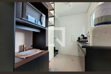 Apartamento à venda com 104m², 2 quartos e 2 vagasCozinha