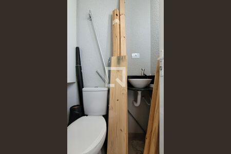 Apartamento à venda com 104m², 2 quartos e 2 vagasBanheiro