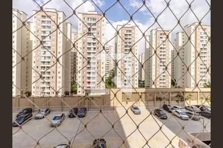 Apartamento à venda com 50m², 2 quartos e 1 vagaSuíte - Vista