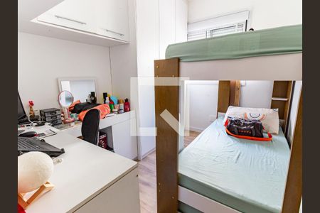 Quarto de apartamento à venda com 2 quartos, 50m² em Brás, São Paulo