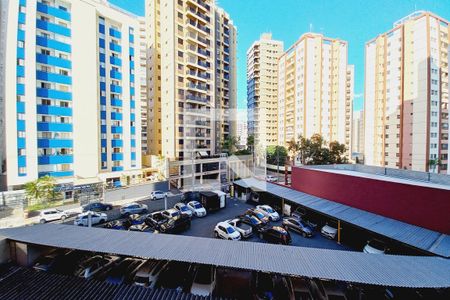 Vista do Quarto  de apartamento para alugar com 1 quarto, 60m² em Botafogo, Campinas