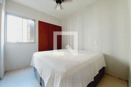 Quarto  de apartamento à venda com 1 quarto, 60m² em Botafogo, Campinas