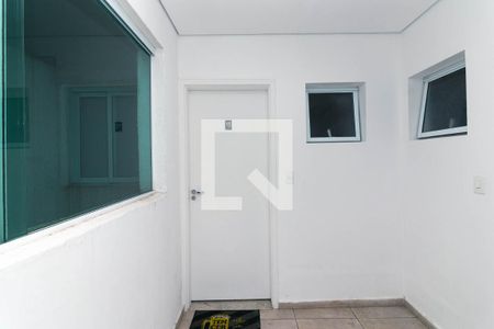 Área comum de apartamento para alugar com 2 quartos, 39m² em Cidade Patriarca, São Paulo
