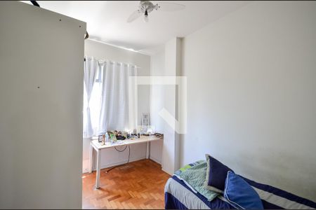 Quarto 1 de apartamento para alugar com 3 quartos, 73m² em Tijuca, Rio de Janeiro