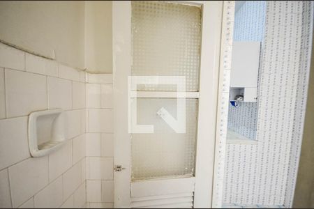 Apartamento à venda com 73m², 3 quartos e sem vagaBanheiro de Serviço