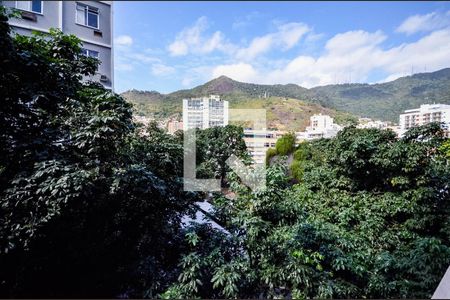 Apartamento à venda com 73m², 3 quartos e sem vagaVista do Quarto 2