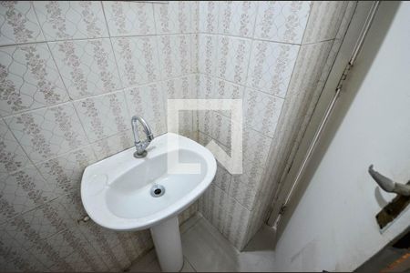 Apartamento à venda com 73m², 3 quartos e sem vagaBanheiro