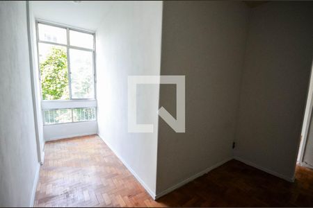 Sala de apartamento para alugar com 3 quartos, 73m² em Tijuca, Rio de Janeiro