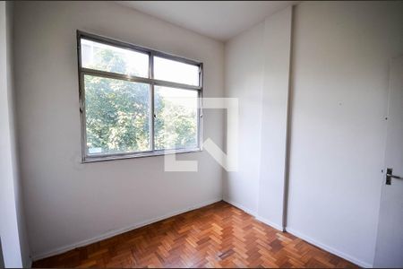 Quarto 1 de apartamento para alugar com 3 quartos, 73m² em Tijuca, Rio de Janeiro