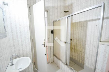 Apartamento à venda com 73m², 3 quartos e sem vagaBanheiro