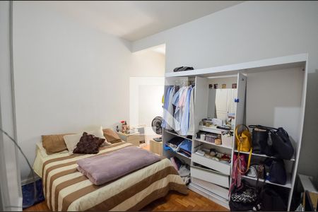 Quarto 2 de apartamento para alugar com 3 quartos, 73m² em Tijuca, Rio de Janeiro