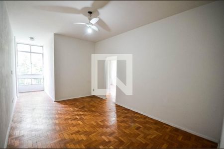 Sala de apartamento para alugar com 3 quartos, 73m² em Tijuca, Rio de Janeiro