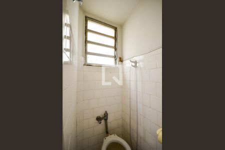 Apartamento à venda com 73m², 3 quartos e sem vagaBanheiro de Serviço
