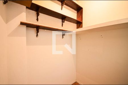 Apartamento à venda com 73m², 3 quartos e sem vagaQuarto de Serviço