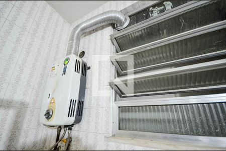 Apartamento à venda com 73m², 3 quartos e sem vagaBanheiro