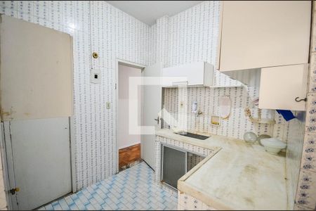 Apartamento à venda com 73m², 3 quartos e sem vagaCozinha