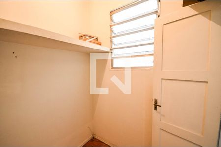 Apartamento à venda com 73m², 3 quartos e sem vagaQuarto de Serviço