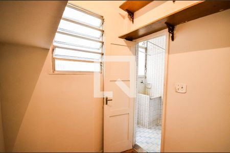 Apartamento à venda com 73m², 3 quartos e sem vagaQuarto de Serviço