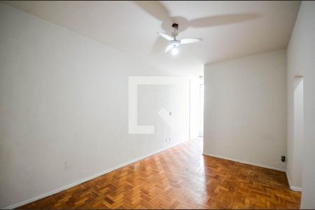 Sala de apartamento para alugar com 3 quartos, 73m² em Tijuca, Rio de Janeiro