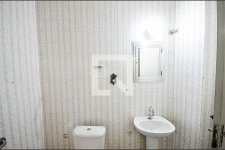 Apartamento à venda com 73m², 3 quartos e sem vagaBanheiro