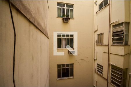 Apartamento à venda com 73m², 3 quartos e sem vagaVista do Quarto 3