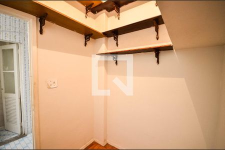 Apartamento à venda com 73m², 3 quartos e sem vagaQuarto de Serviço