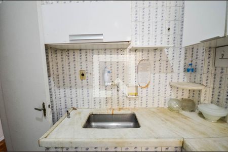 Apartamento à venda com 73m², 3 quartos e sem vagaCozinha