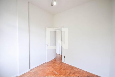 Quarto 1 de apartamento para alugar com 3 quartos, 73m² em Tijuca, Rio de Janeiro