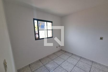 Sala de apartamento para alugar com 2 quartos, 40m² em Jardim José Wilson Toni, Ribeirão Preto