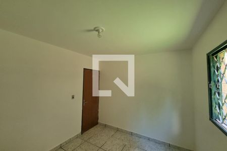 Dormitório 01 de apartamento para alugar com 2 quartos, 40m² em Jardim José Wilson Toni, Ribeirão Preto