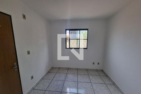 Sala de apartamento para alugar com 2 quartos, 40m² em Jardim José Wilson Toni, Ribeirão Preto