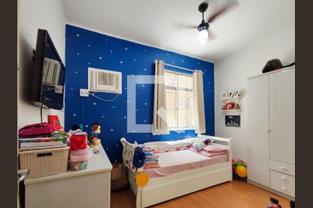 Apartamento para alugar com 70m², 2 quartos e sem vagaQuarto 2