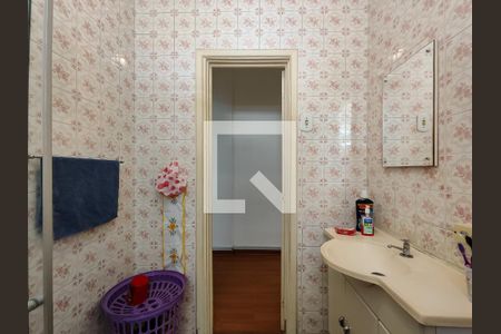 Apartamento para alugar com 70m², 2 quartos e sem vagaBanheiro Corredor