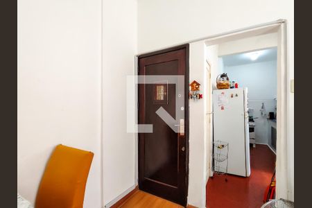 Entrada de apartamento para alugar com 2 quartos, 70m² em Rio Comprido, Rio de Janeiro