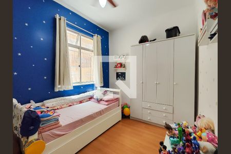 Apartamento para alugar com 70m², 2 quartos e sem vagaQuarto 2