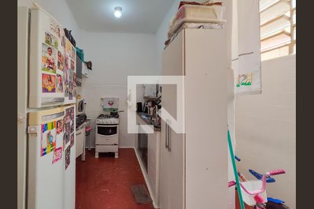 Apartamento para alugar com 70m², 2 quartos e sem vagaCozinha e Área de Serviço