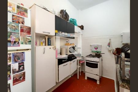 Apartamento para alugar com 70m², 2 quartos e sem vagaCozinha e Área de Serviço