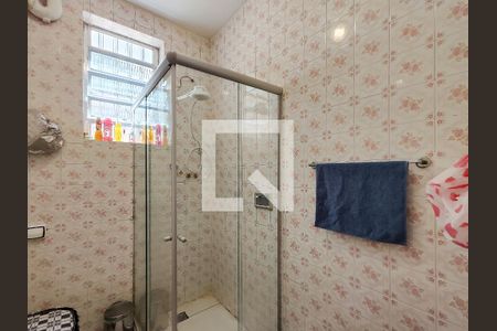 Apartamento para alugar com 70m², 2 quartos e sem vagaBanheiro Corredor