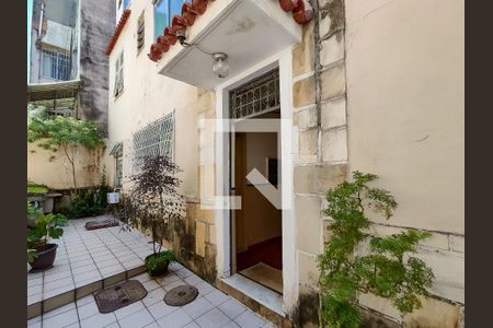 Apartamento para alugar com 70m², 2 quartos e sem vagaFachada do Prédio