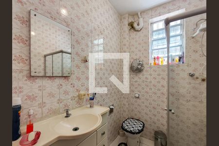 Apartamento para alugar com 70m², 2 quartos e sem vagaBanheiro Corredor