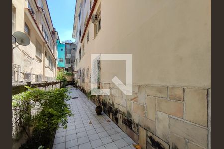 Apartamento para alugar com 70m², 2 quartos e sem vagaFachada do Prédio