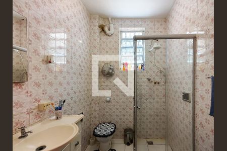 Apartamento para alugar com 70m², 2 quartos e sem vagaBanheiro Corredor