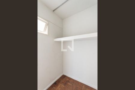 Apartamento à venda com 80m², 2 quartos e 1 vagaQuarto de Serviço